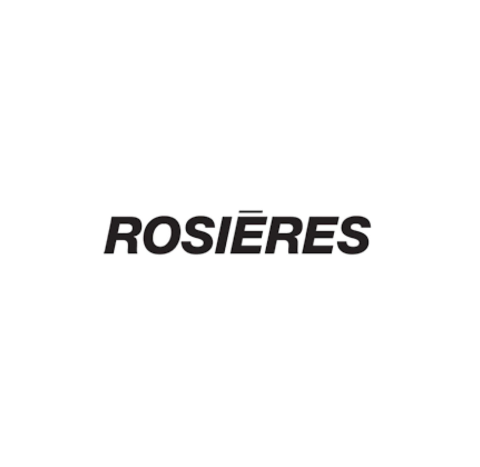 Logo-rosaière